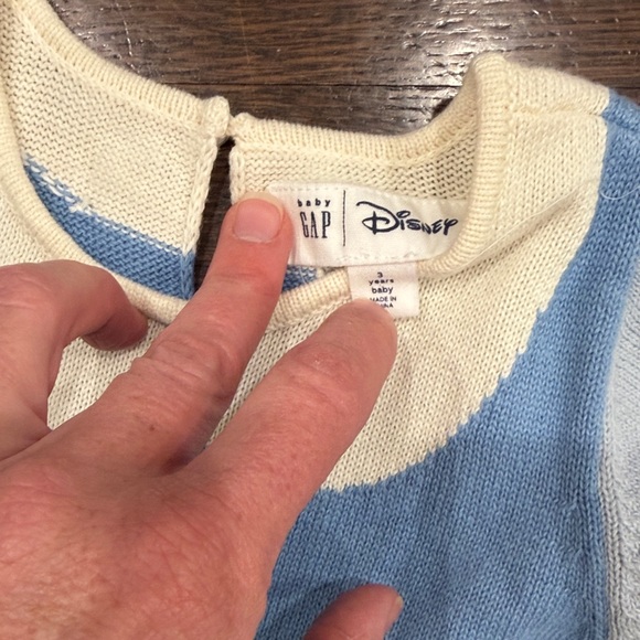 Gap Disney Minnie Mouse and Snow White Kids Costume Set - Picture 3 of 7